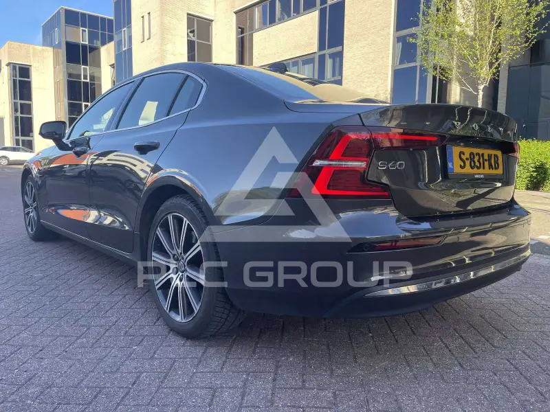 2023 Volvo S60