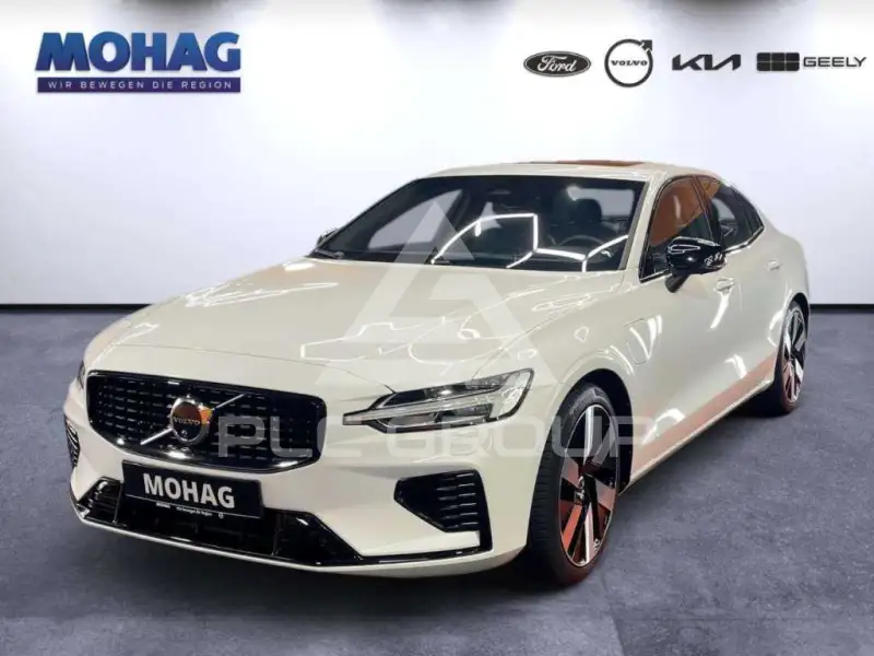 2023 Volvo S60