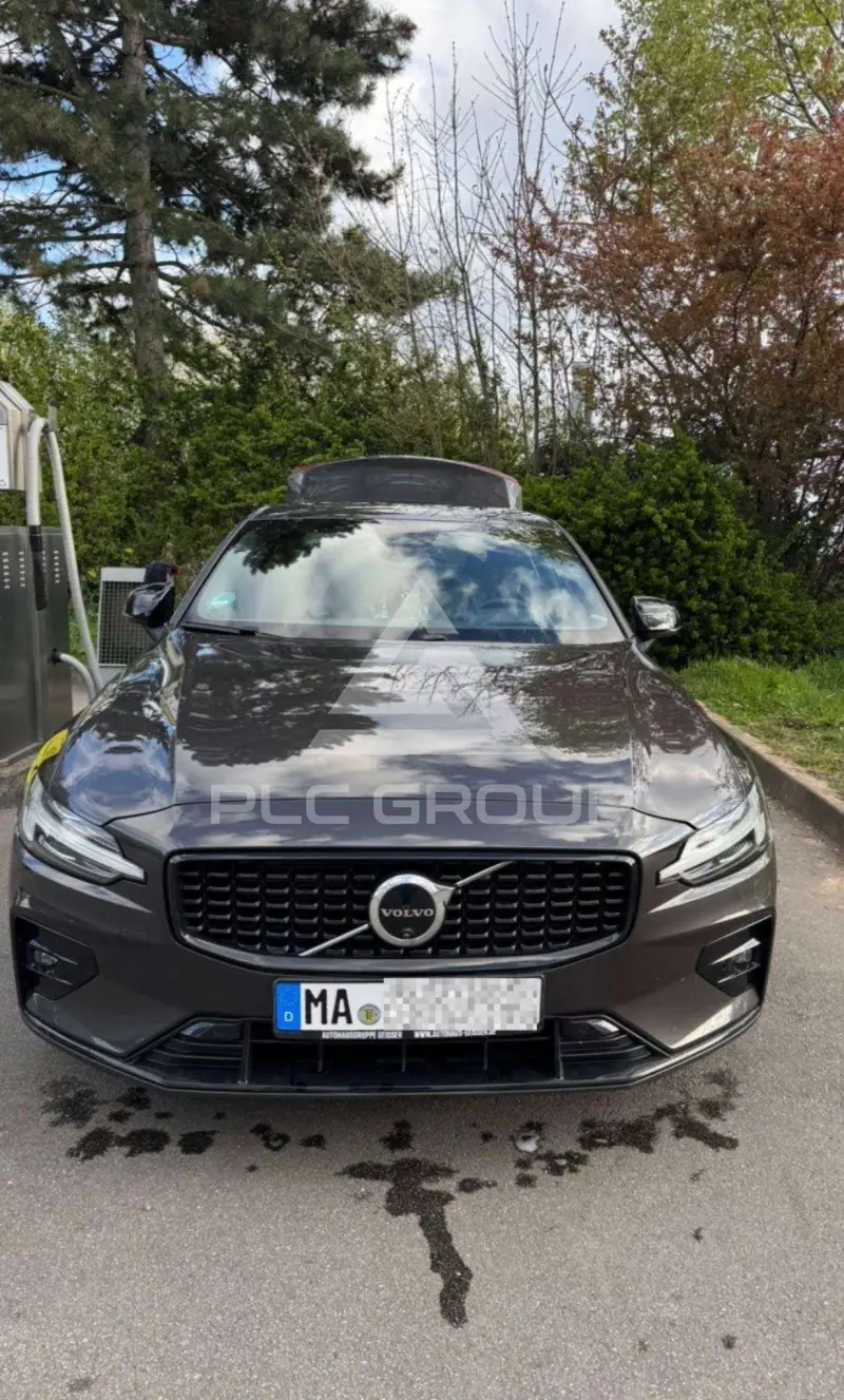 2023 Volvo S60