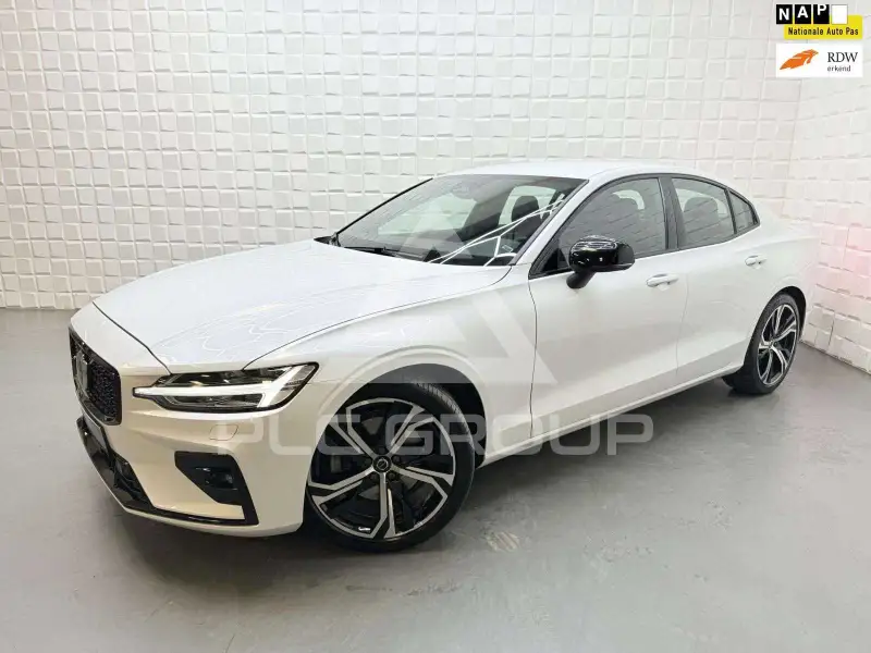 2023 Volvo S60