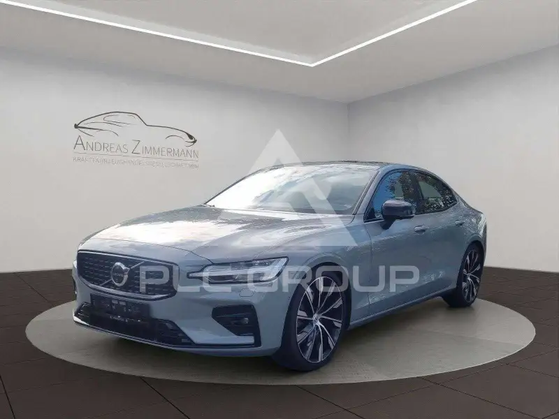 2023 Volvo S60