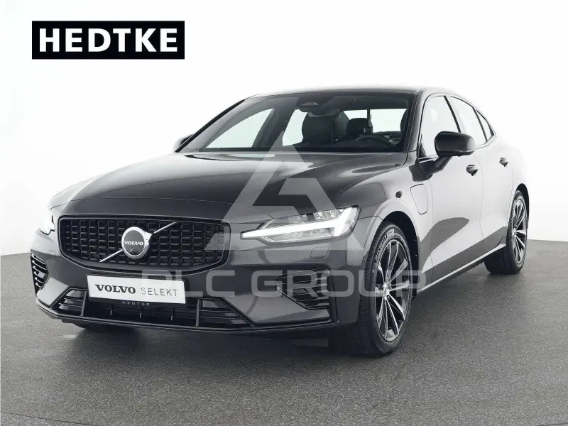 2023 Volvo S60