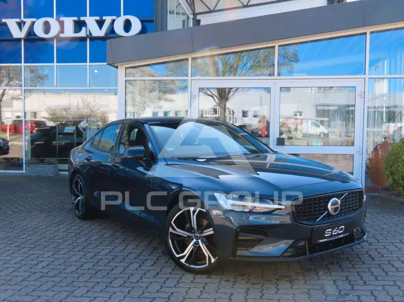 2023 Volvo S60