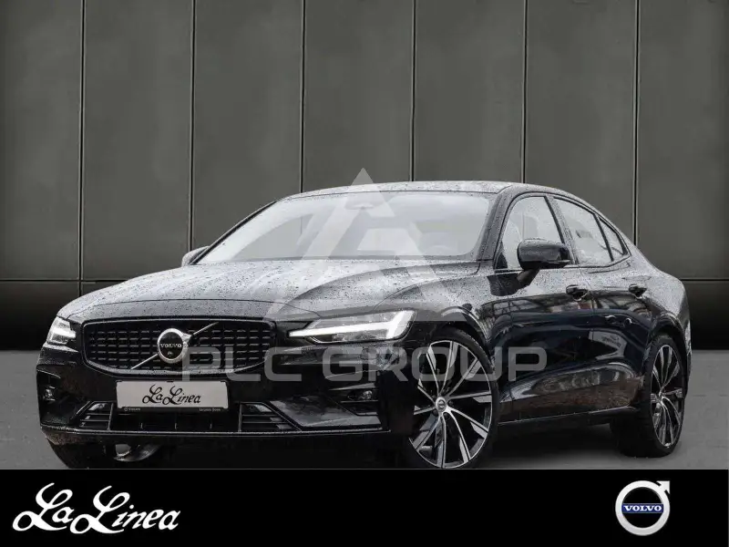 2023 Volvo S60