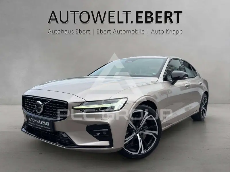 2023 Volvo S60