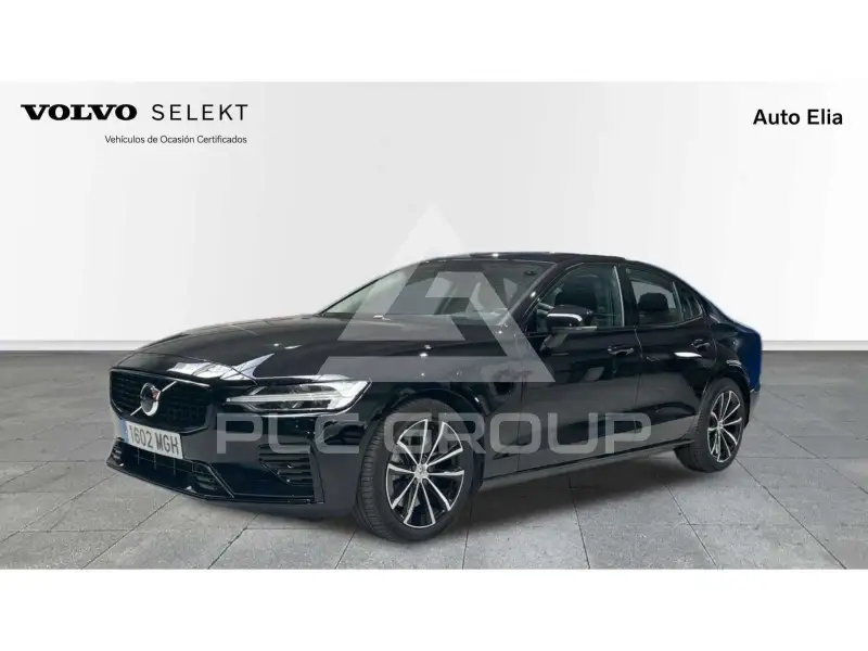 2023 Volvo S60