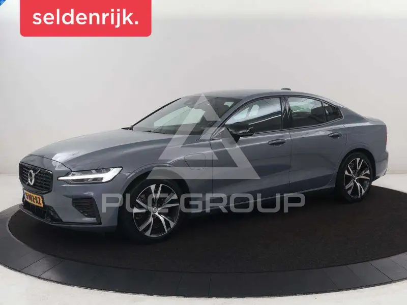 2023 Volvo S60