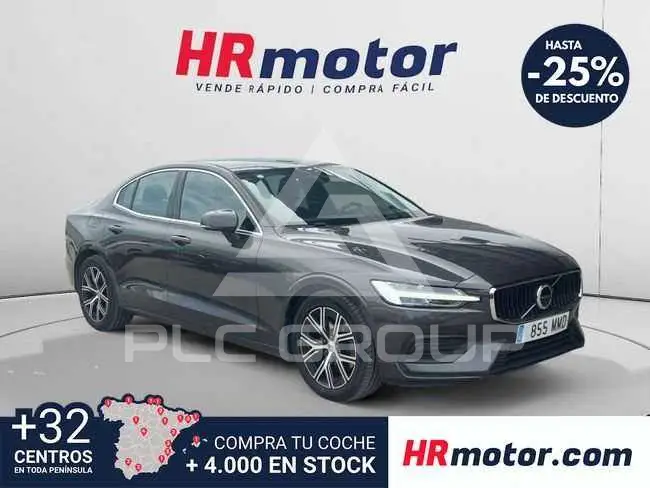 2023 Volvo S60