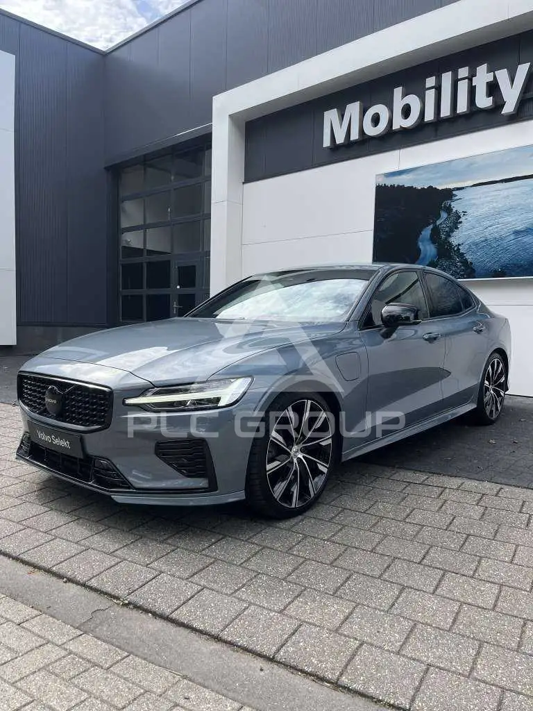2023 Volvo S60