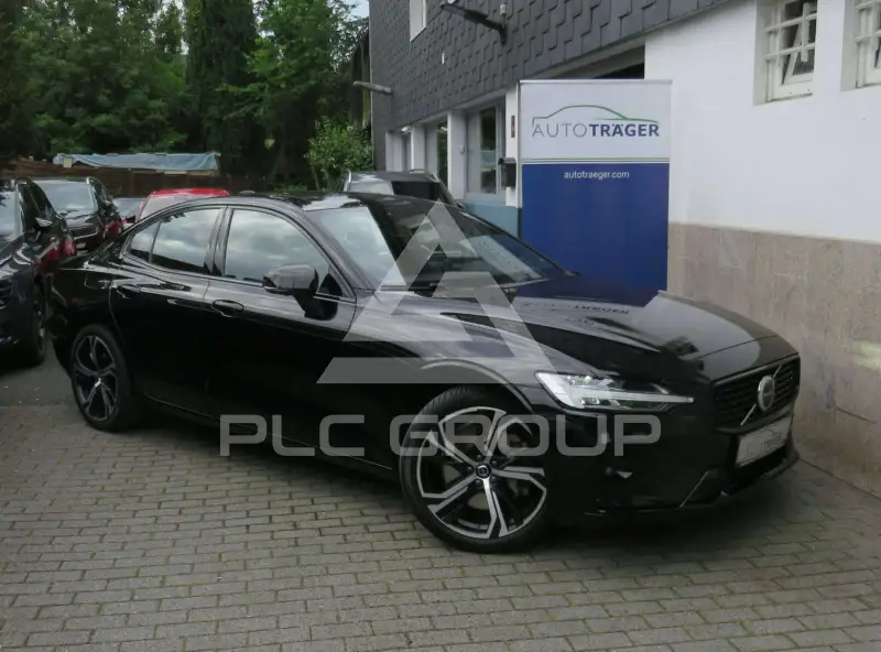 2023 Volvo S60