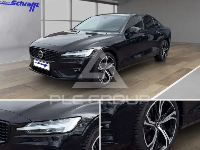 2023 Volvo S60