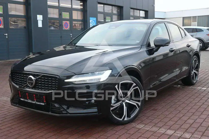 2023 Volvo S60