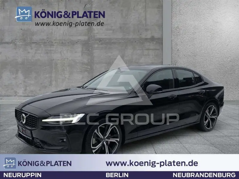 2023 Volvo S60