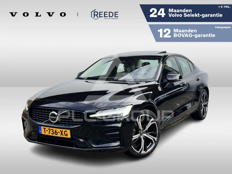 2023 Volvo S60