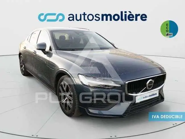 2023 Volvo S60