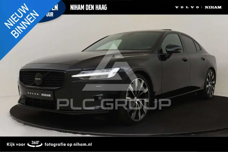 2023 Volvo S60