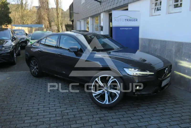 2023 Volvo S60