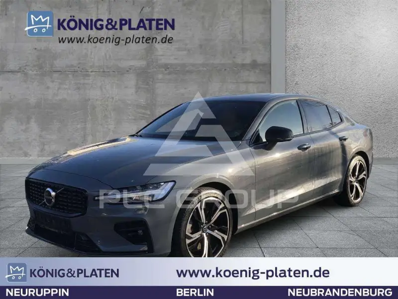 2023 Volvo S60