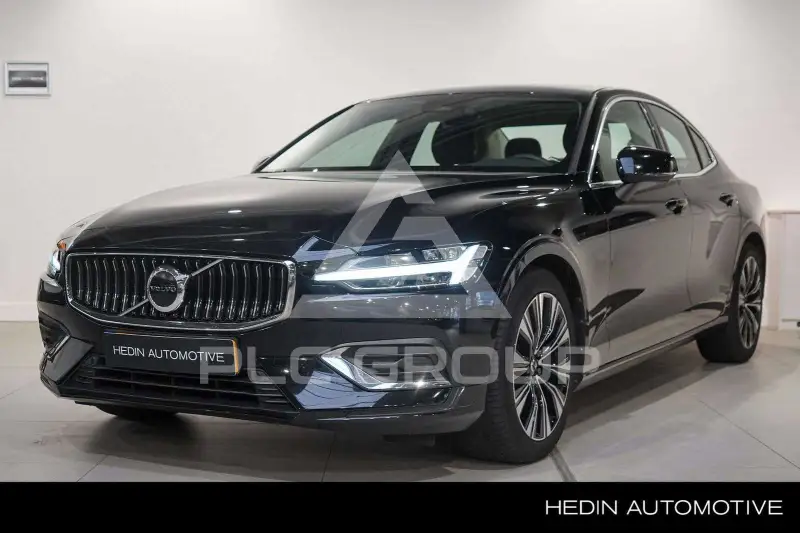2023 Volvo S60