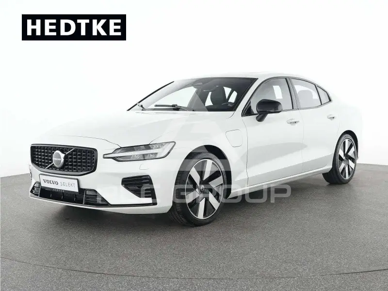 2023 Volvo S60