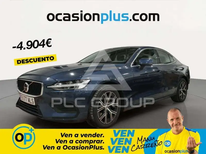 2023 Volvo S60