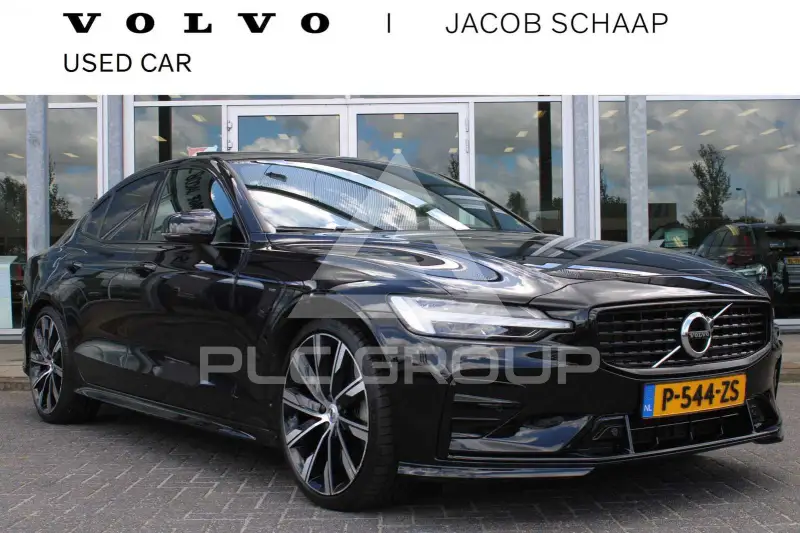 2023 Volvo S60
