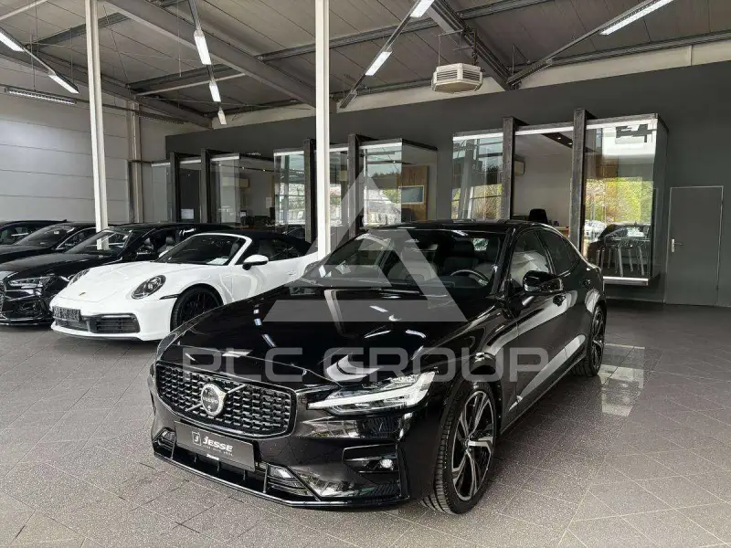 2023 Volvo S60