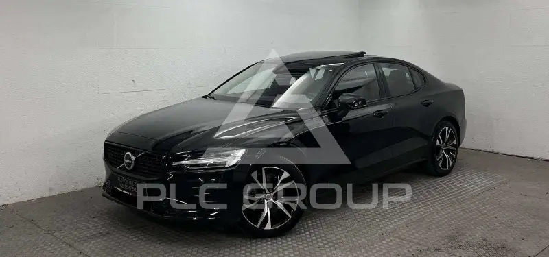 2023 Volvo S60