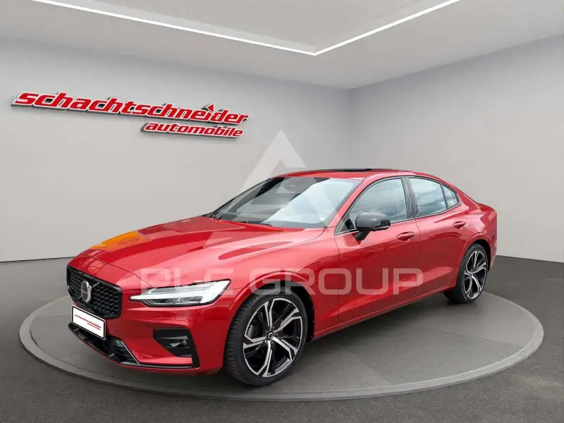 2023 Volvo S60