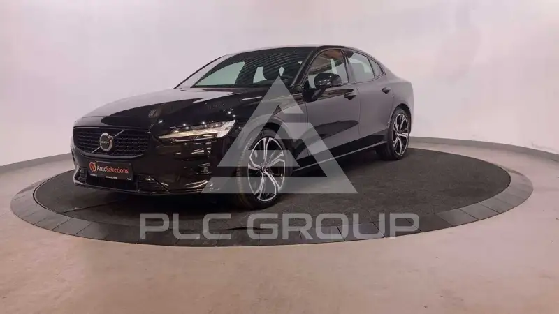 2023 Volvo S60