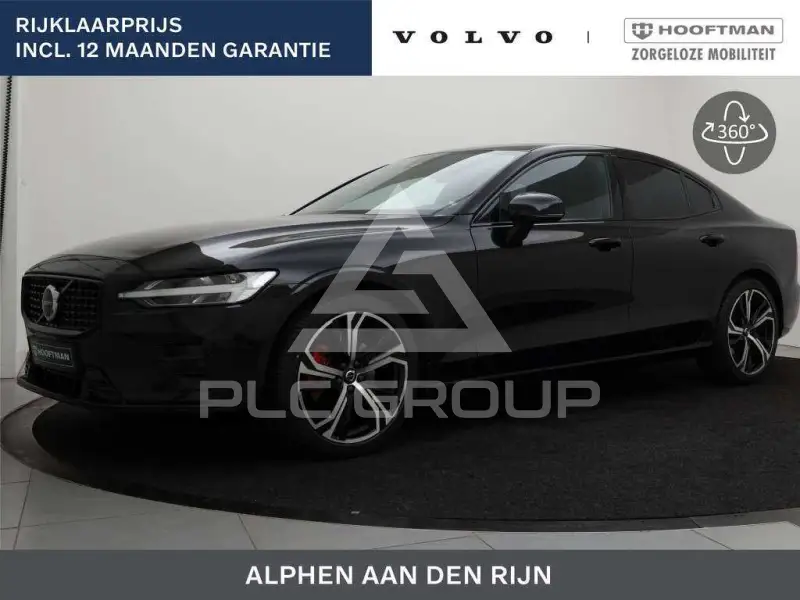 2023 Volvo S60