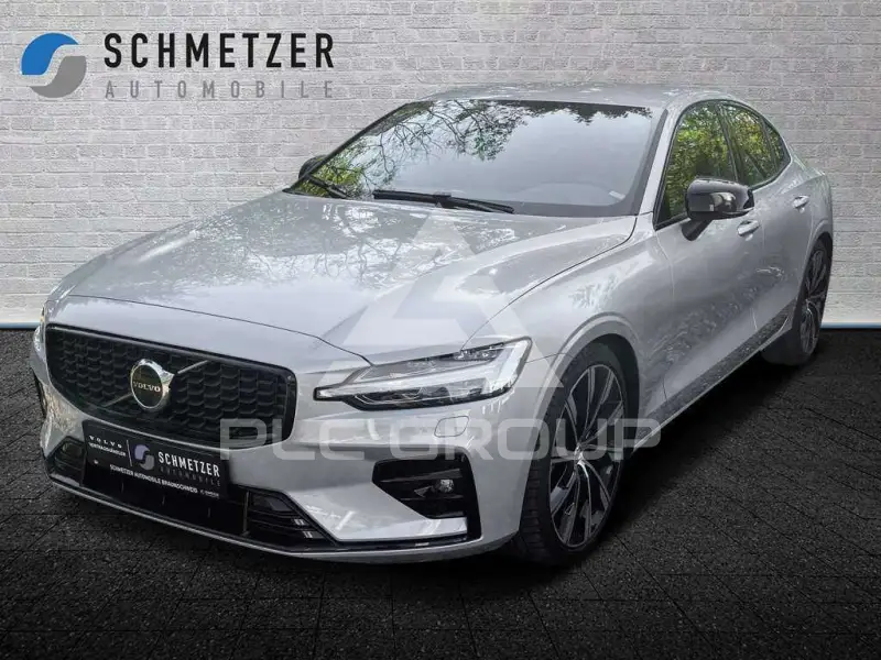 2023 Volvo S60