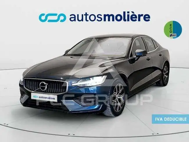 2023 Volvo S60