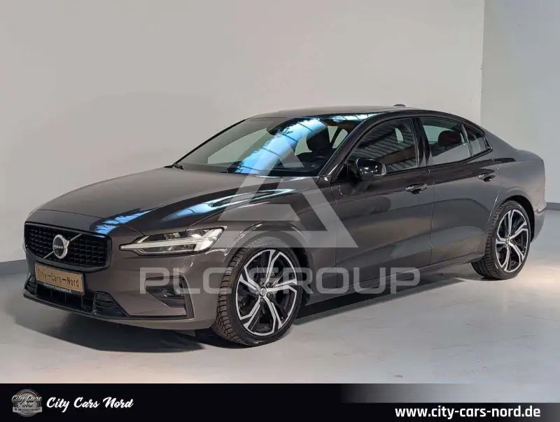 2023 Volvo S60