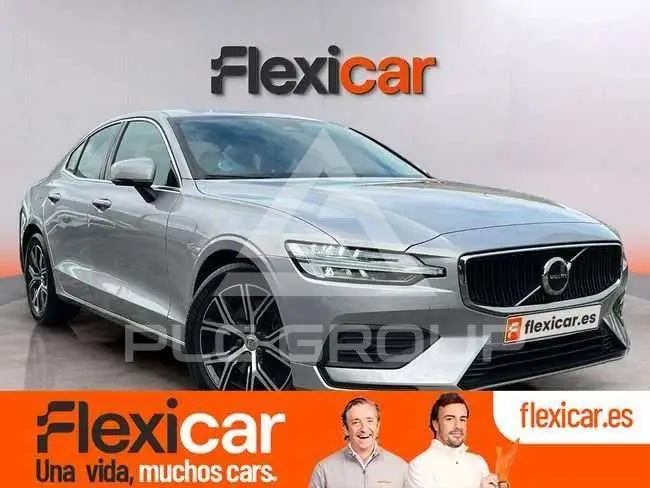 2023 Volvo S60