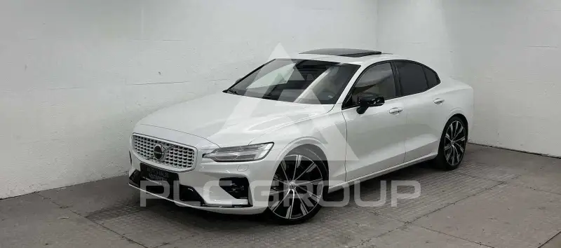 2023 Volvo S60