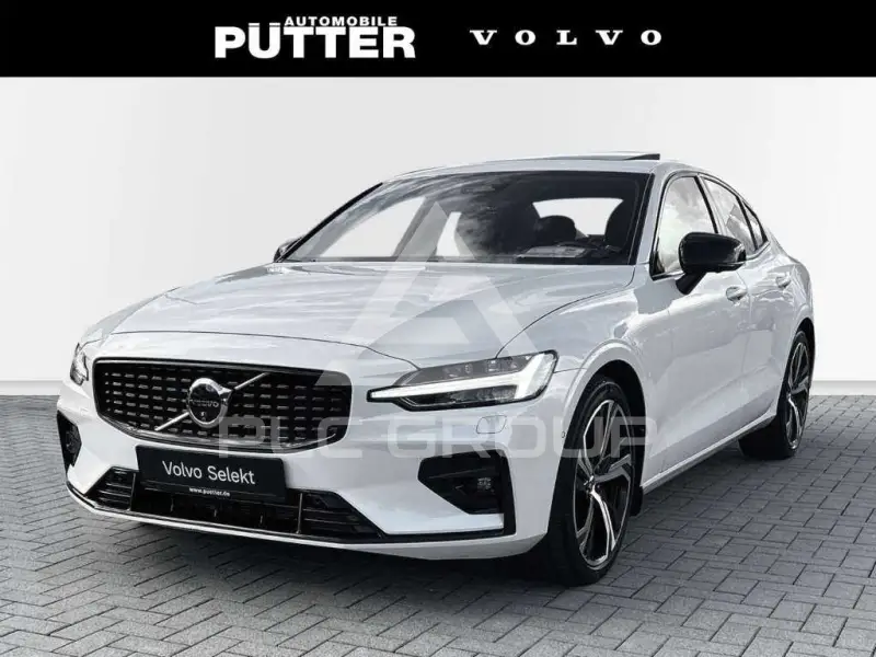 2023 Volvo S60