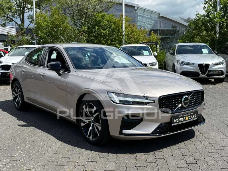2023 Volvo S60