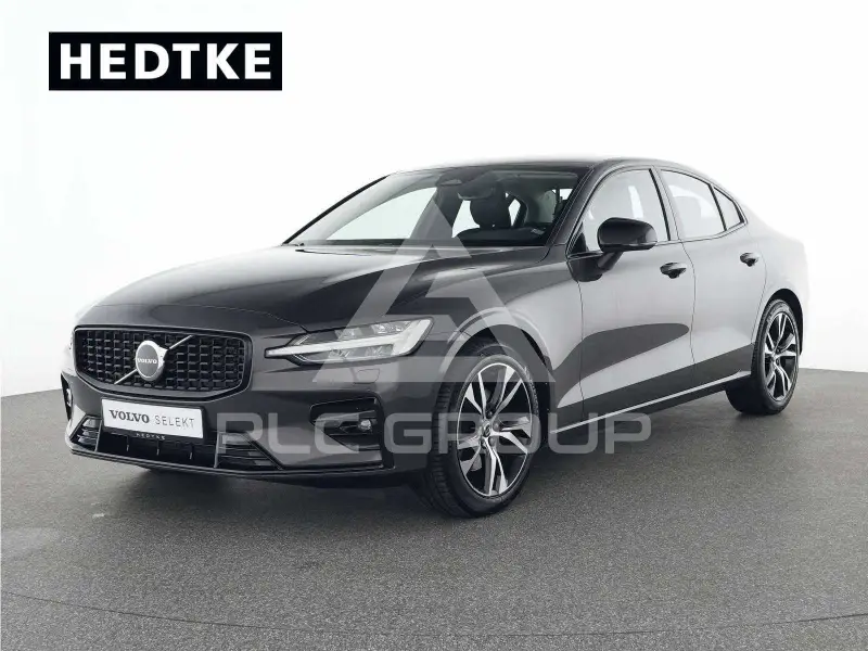 2023 Volvo S60