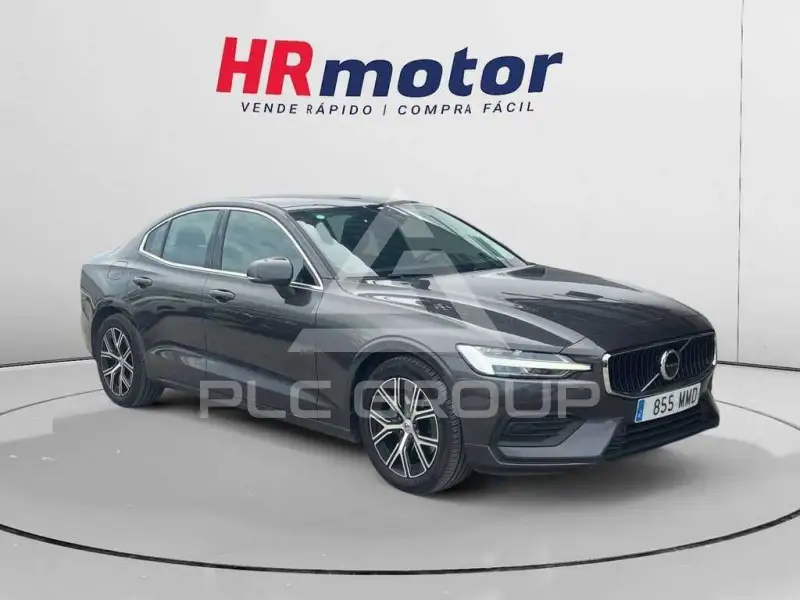 2023 Volvo S60