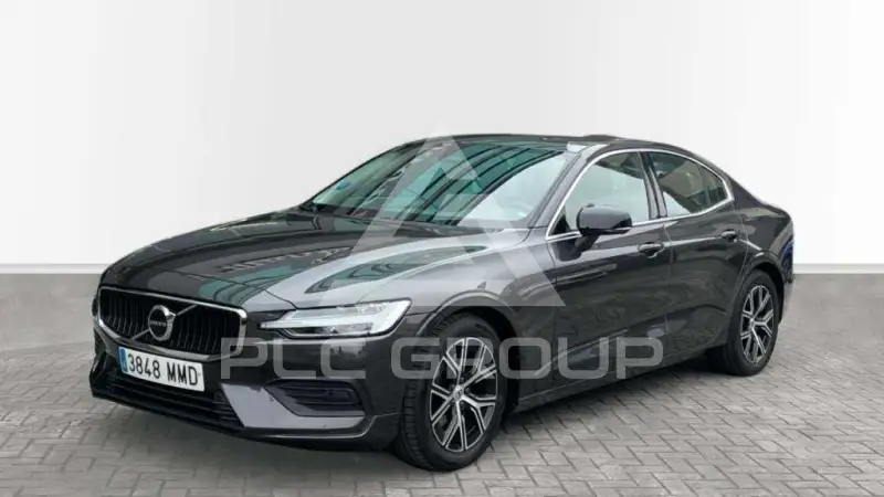 2023 Volvo S60