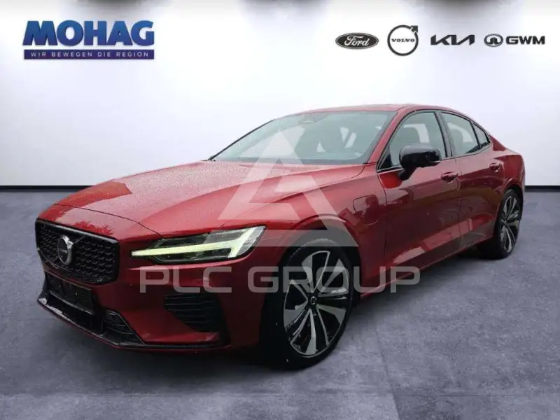 2023 Volvo S60