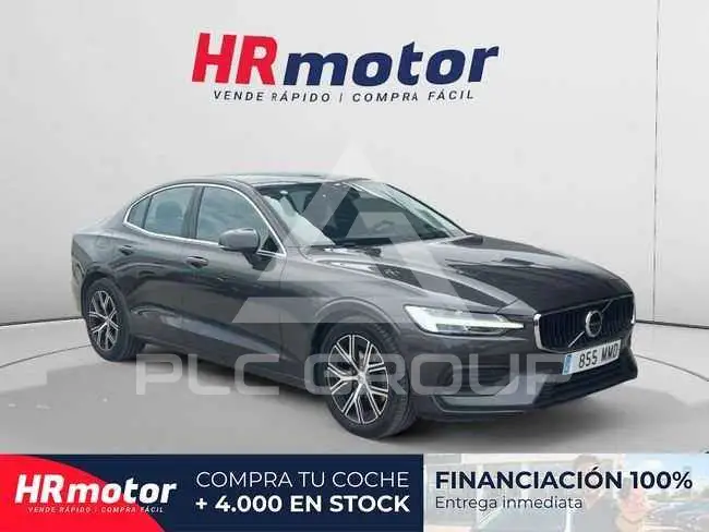2023 Volvo S60