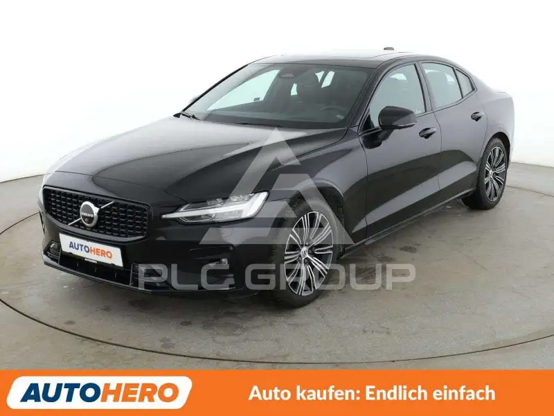 2023 Volvo S60