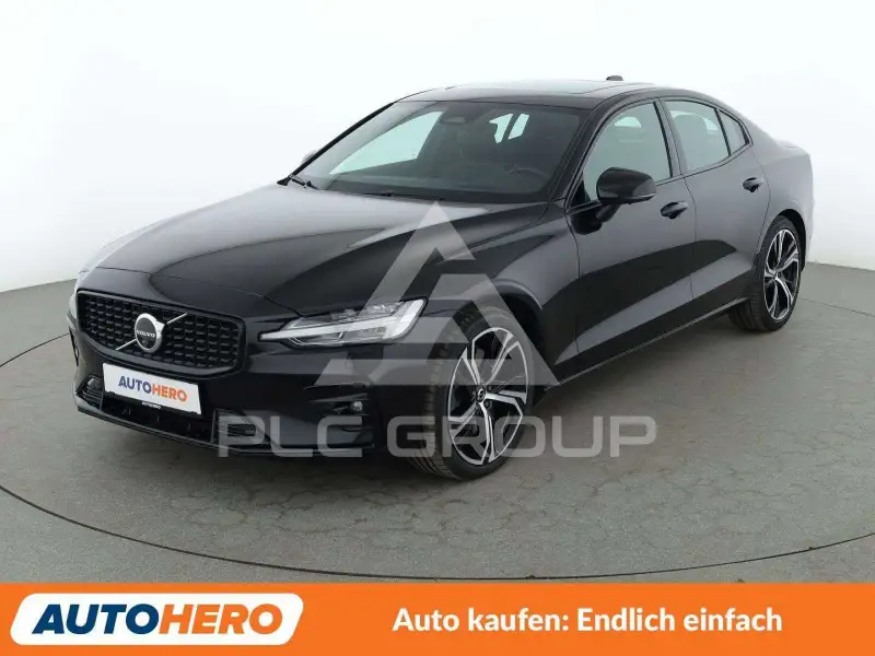 2023 Volvo S60