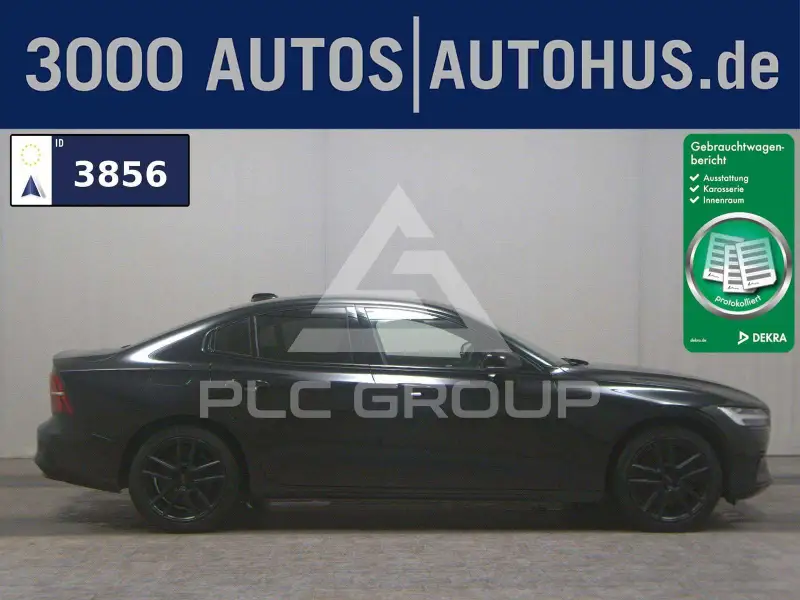 2023 Volvo S60