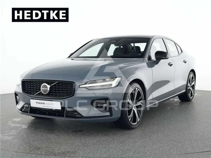 2023 Volvo S60