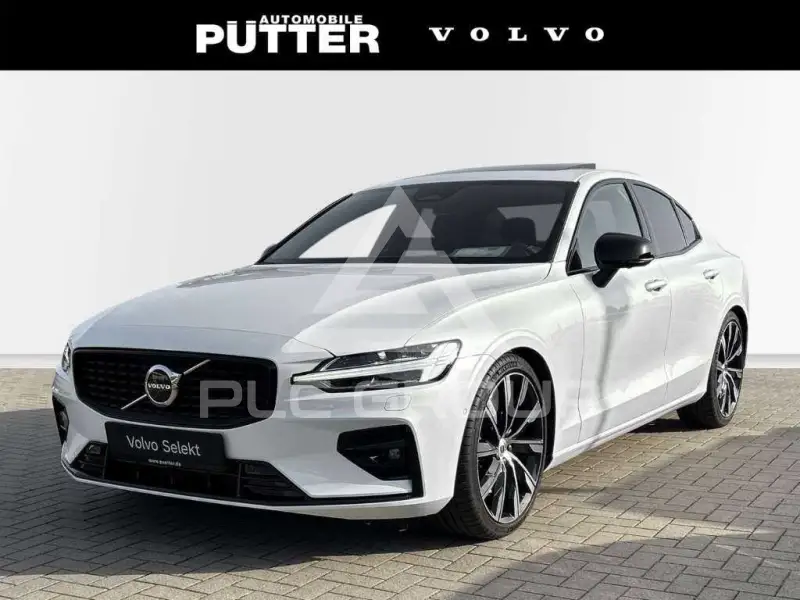 2023 Volvo S60