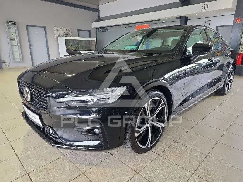 2023 Volvo S60