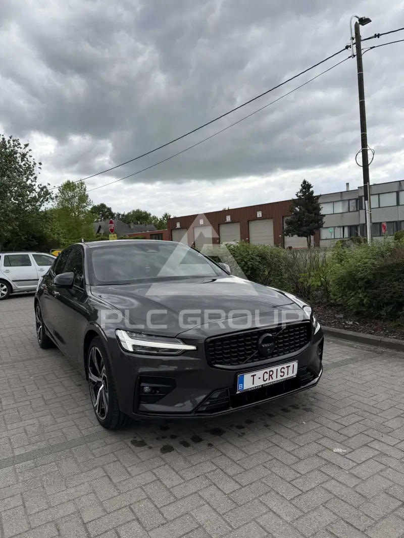 2023 Volvo S60